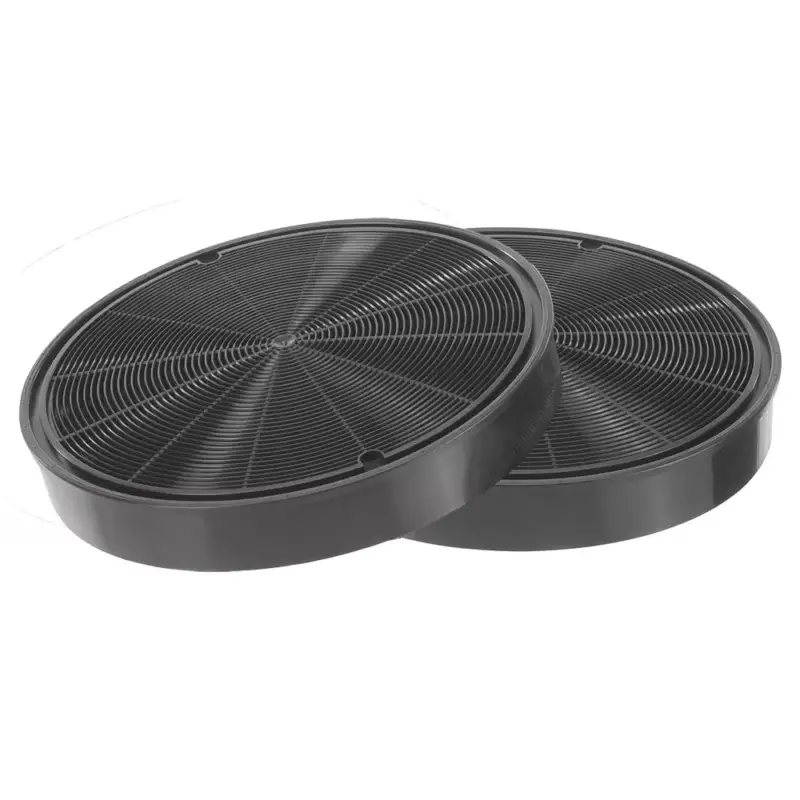 Siemens Koolstoffilter 668492 / LZ54850 (2St.) Beste Prijs