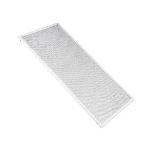Express Levering AEG Metaalfilter 395x190x5mm 50229834002