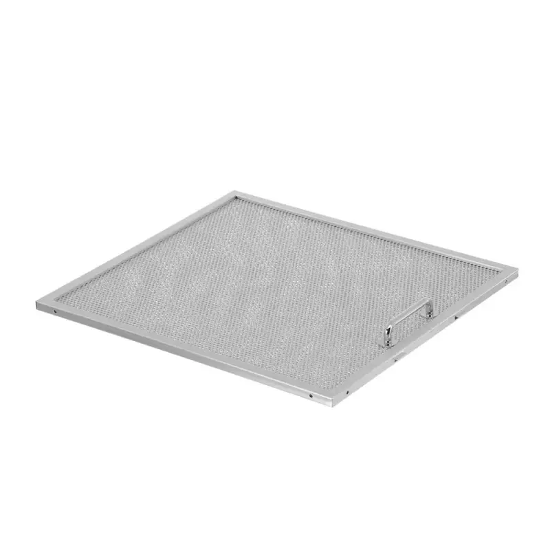 Gereduceerde Prijs Neff Metaalfilter 276x300mm 290361 / 00290361