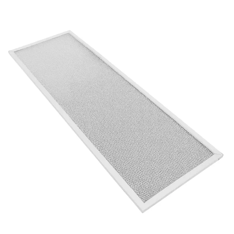 Bauknecht Metaalfilter 466x155mm 481248058025 Favoriet