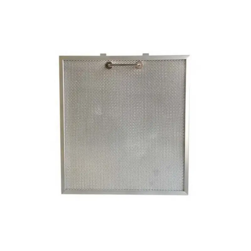 Bauknecht Metaalfilter 300x275x8mm 481948048173 Favoriet