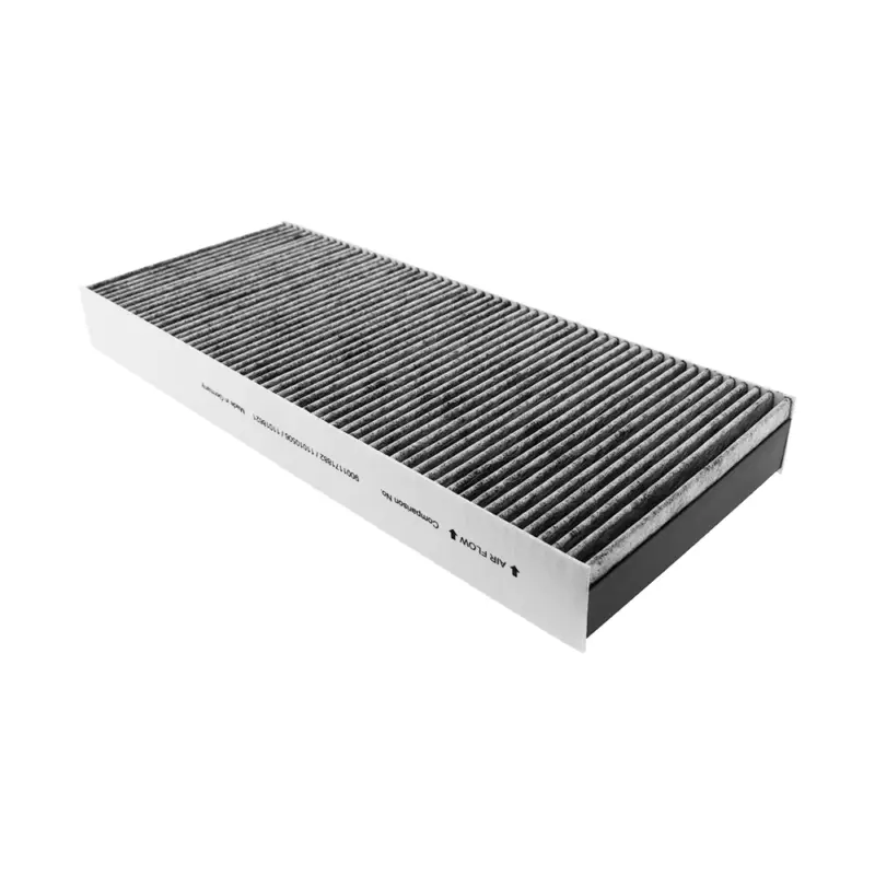 CleanAir Koolstoffilter geschikt voor Gaggenau 11034172 / AA210110 Seizoensaanbieding