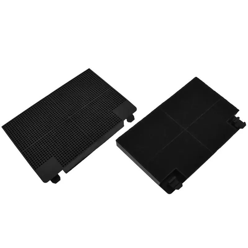Favoriet Koolstoffilter geschikt voor Sauter 77X8246 (2St.)