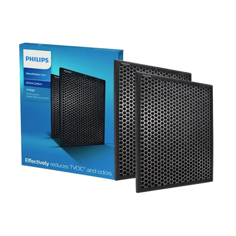 Philips Koolstoffilter FY5182/30 (2st) Aanbieding