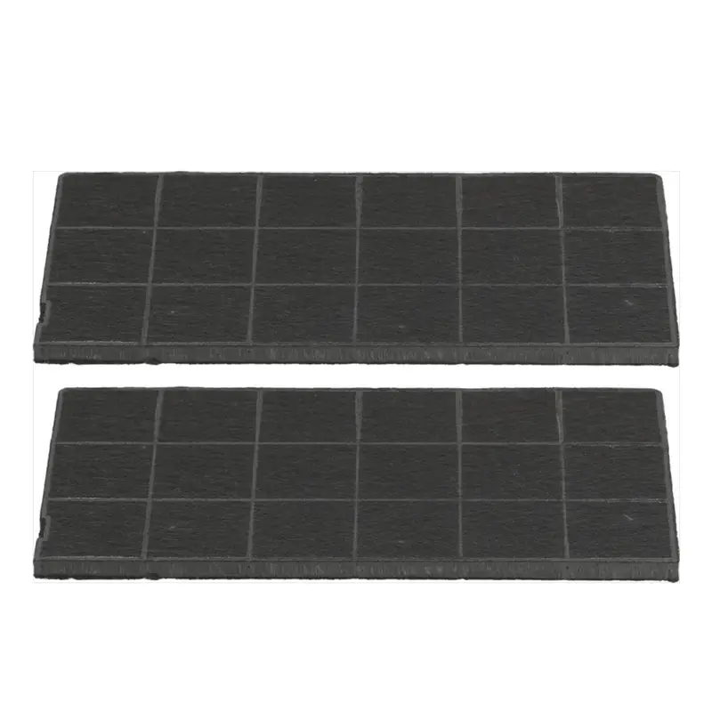 Goedkoop Brandt Koolstoffilter AS0001707 (2St.)