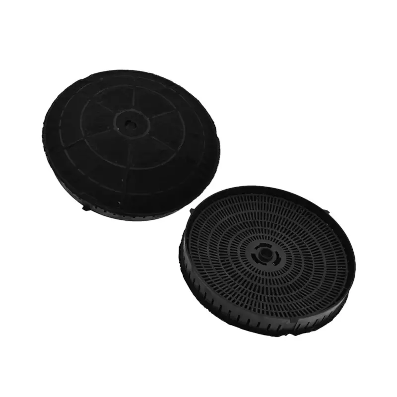 Beperkt Aanbod Koolstoffilter geschikt voor Turboair CFC0038668 / Type 57 (2St.)