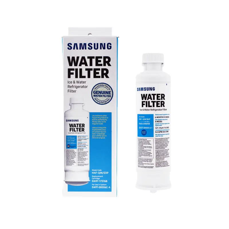 Origineel Samsung Waterfilter DA97-17376B / HAF-QIN/EXP Korting