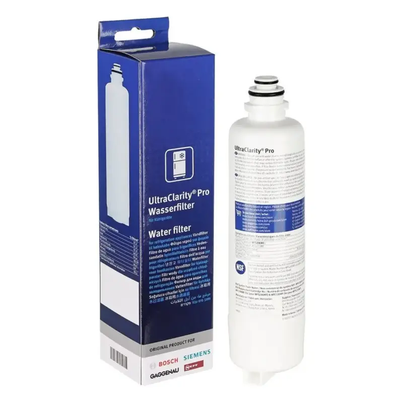 Premium Neff UltraClarityPro Waterfilter 11032518