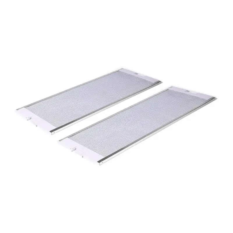 Koop Online CATA Metaalfilter 525x205mm 02825272