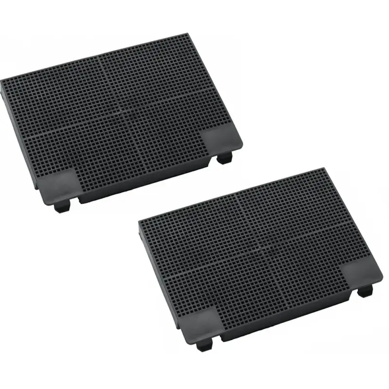 Beperkte Voorraad Hotpoint-Ariston Koolstoffilter Type 141 / CHF141/1 (2St.)