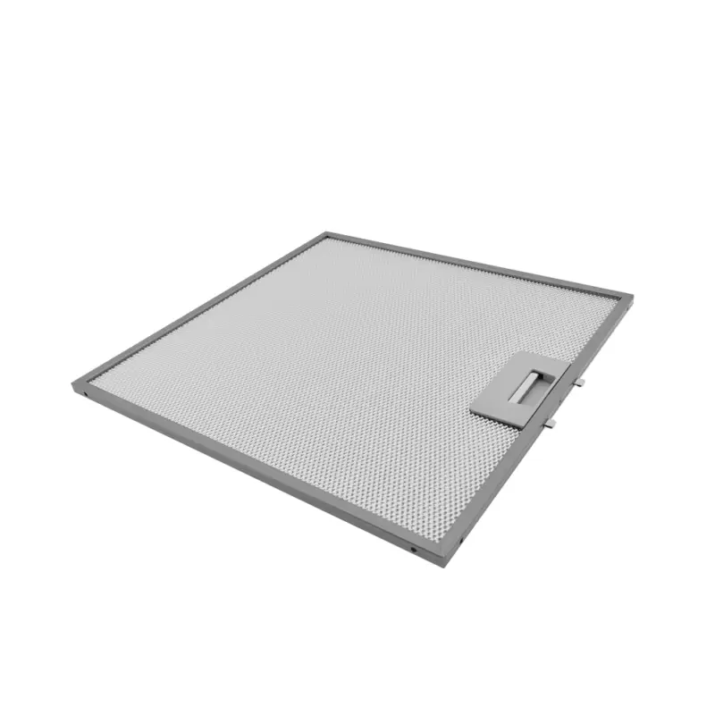 Veilige Betaling Metaalfilter 320x320mm geschikt voor Ikea 481248058144