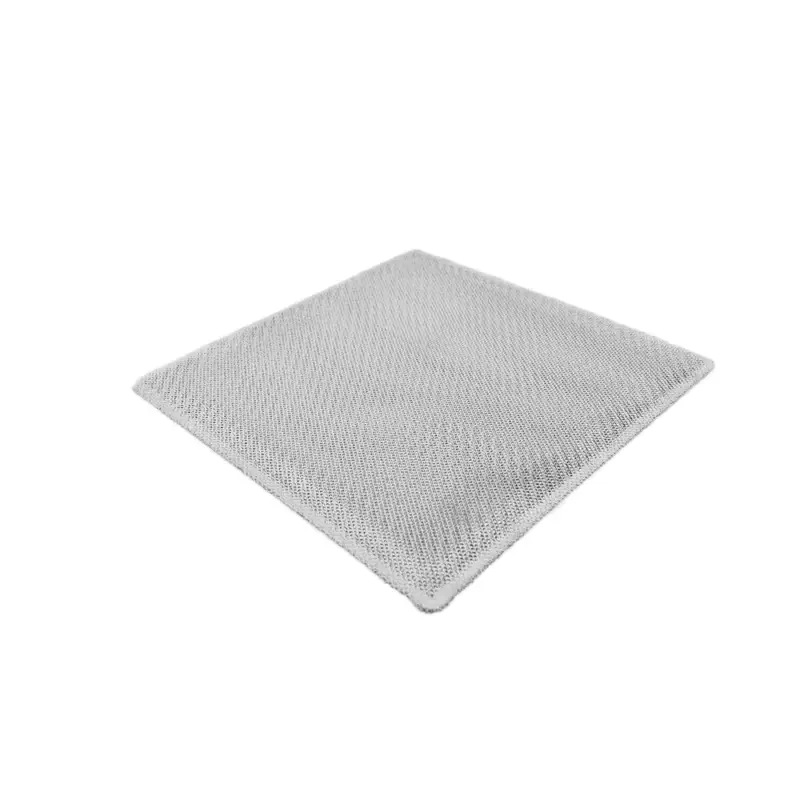 Actieprijs Metaalfilter 284x283mm geschikt voor Constructa 298619 / 00298619