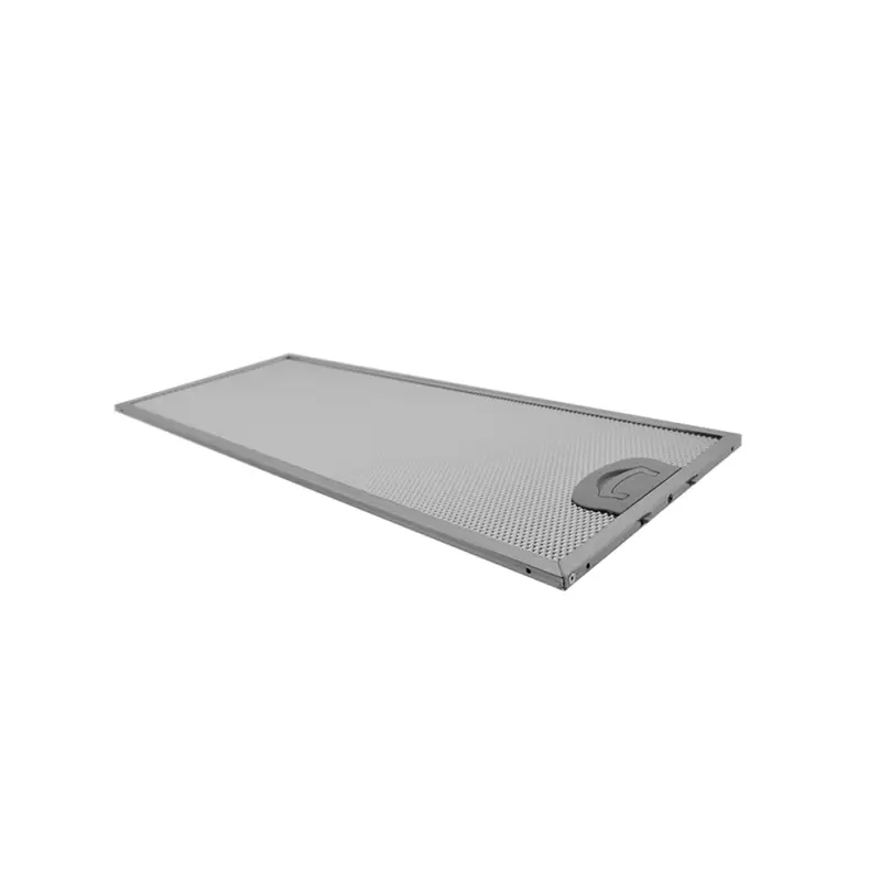 Beste Prijs Metaalfilter 482x192mm geschikt voor Bosch 11022474