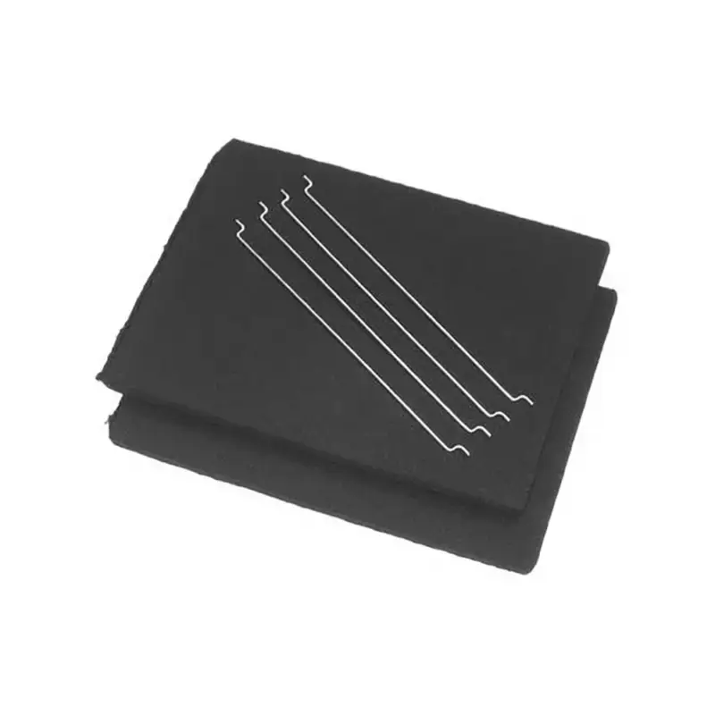 Veilige Betaling Franke Longlife Koolstoffilter 112.0470.620 (2St.)