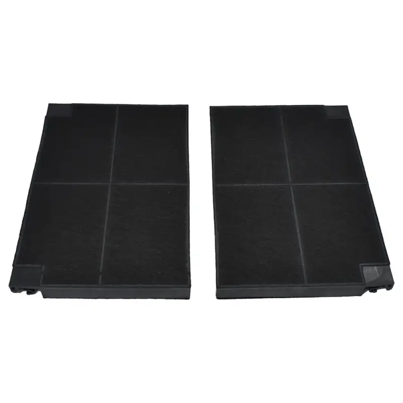 Fabrieksprijs Koolstoffilter geschikt voor Zanker MCFE16ST / 9029866028 (2St.)