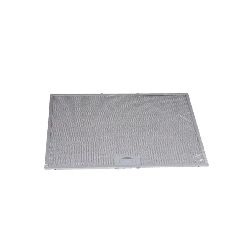 Nu Kopen Candy Metaalfilter 300x400x10mm 49016233
