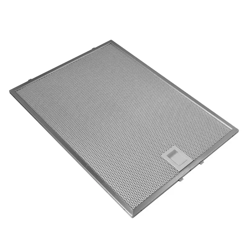 Beste Prijs Metaalfilter 358x265mm geschikt voor Neff 703451 / 00703451
