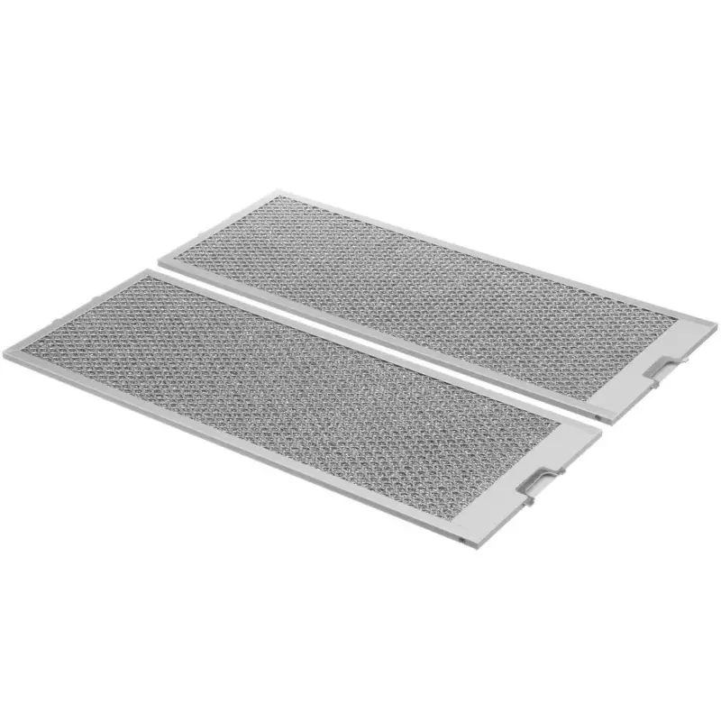 Bestseller Constructa Metaalfilter 530x206mm 460007 / 00460007 (2St.)