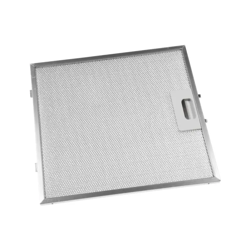 Gereduceerde Prijs Arthur Martin Metaalfilter 303x284mm 4055379376