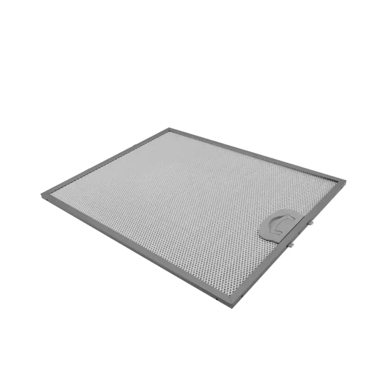 Beste Prijs Metaalfilter 352x284mm geschikt voor ETNA 288196