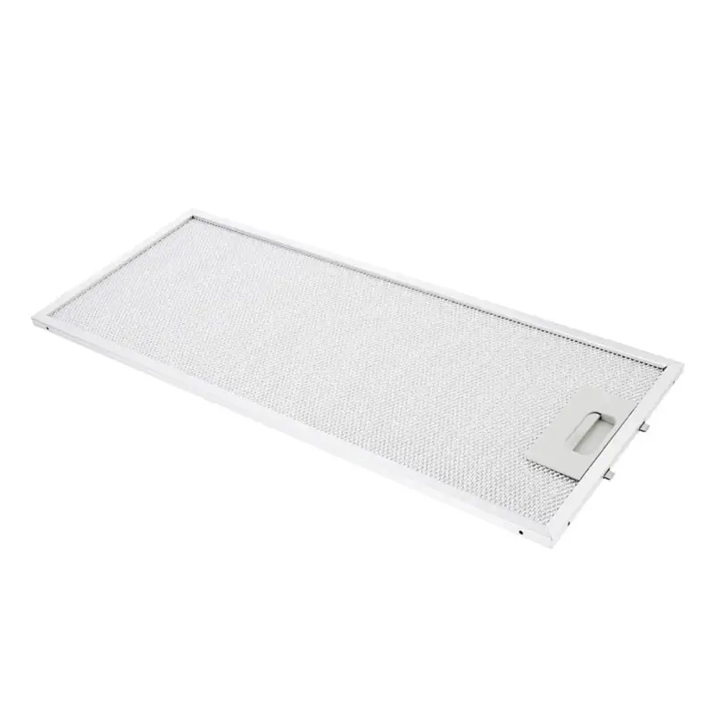 Beperkte Voorraad Arthur Martin Metaalfilter 472x193mm 50267535008