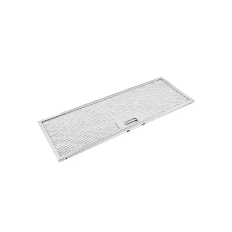 Snelle Levering Arthur Martin Metaalfilter 470x169x9mm 4055380804