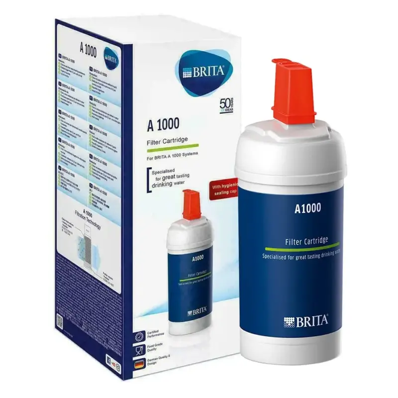 Merkproduct BRITA Filterpatroon A 1000
