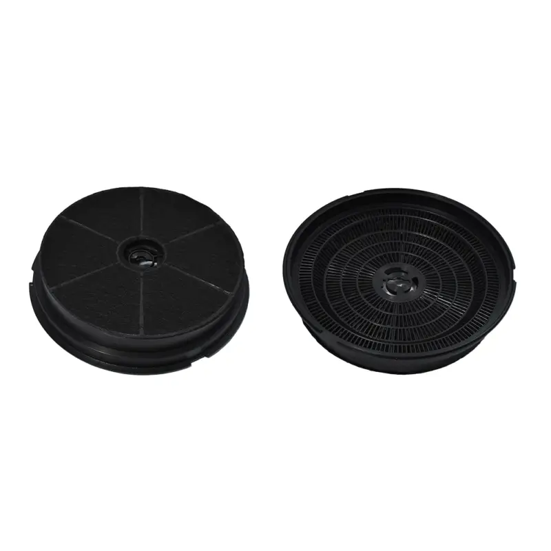 Direct Verzonden Koolstoffilter geschikt voor Gorenje 484000008647 / CHF180 / CHF180-1 / D180
