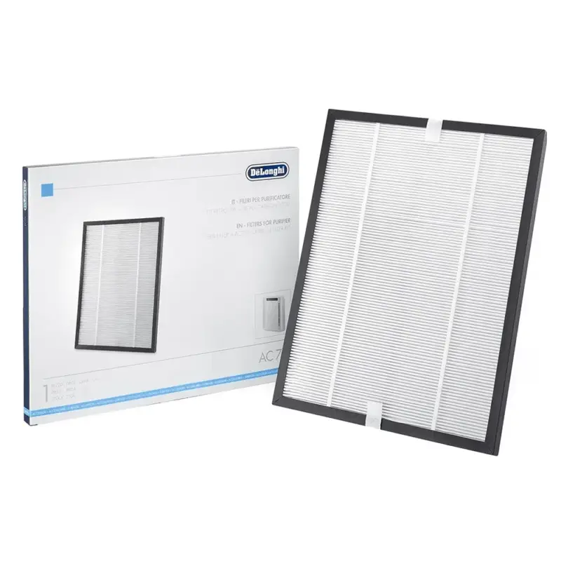 Direct Beschikbaar DeLonghi Filterset Luchtreiniger AC75