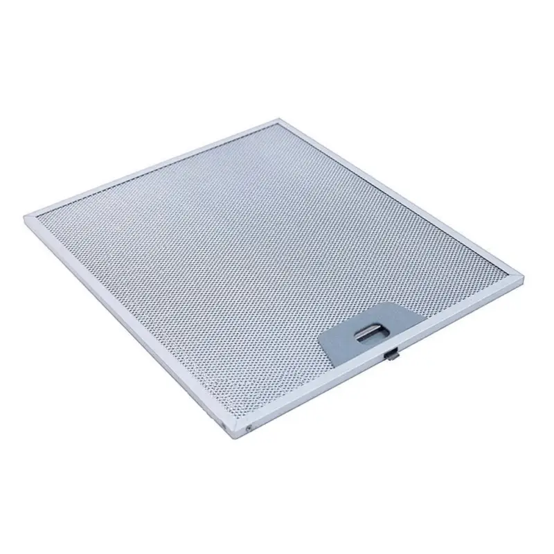 Alleen Vandaag Metaalfilter 300x253x7mm geschikt voor Juno 50248271004
