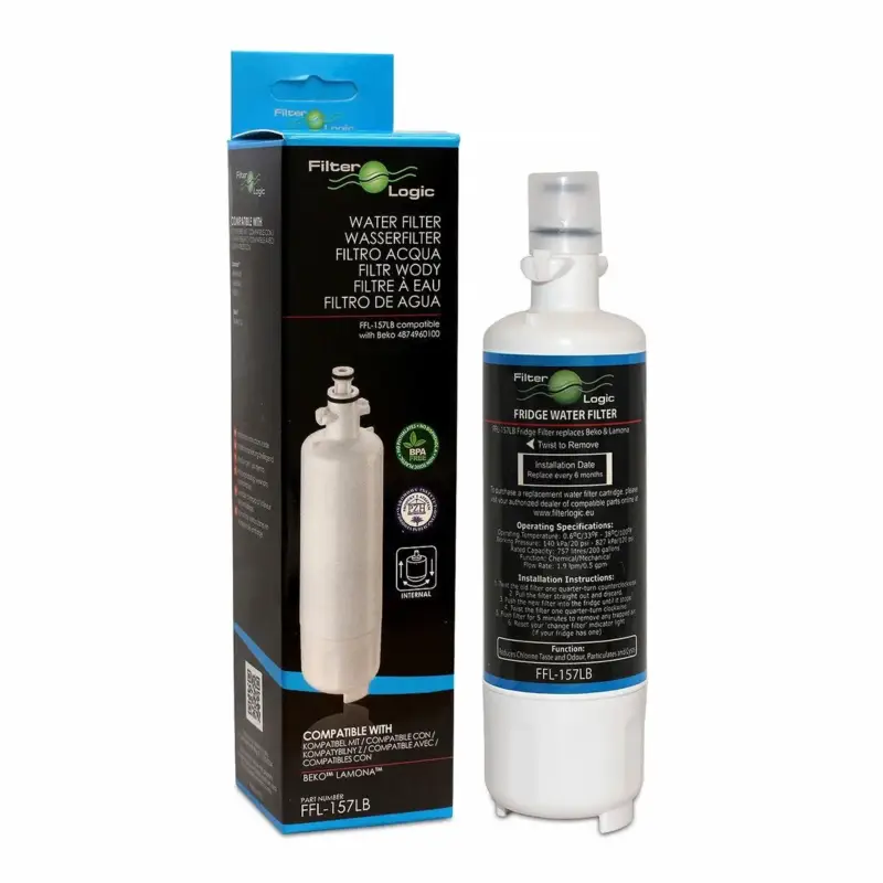 Exclusieve Aanbieding Electrolux Waterfilter 2087518011 van Filter Logic