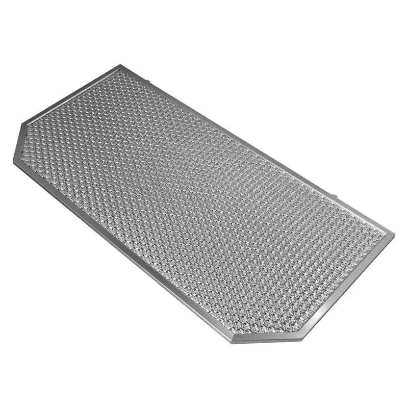Fabrieksprijs Metaalfilter 249x510mm geschikt voor Neff (achter) 285348 / 00285348