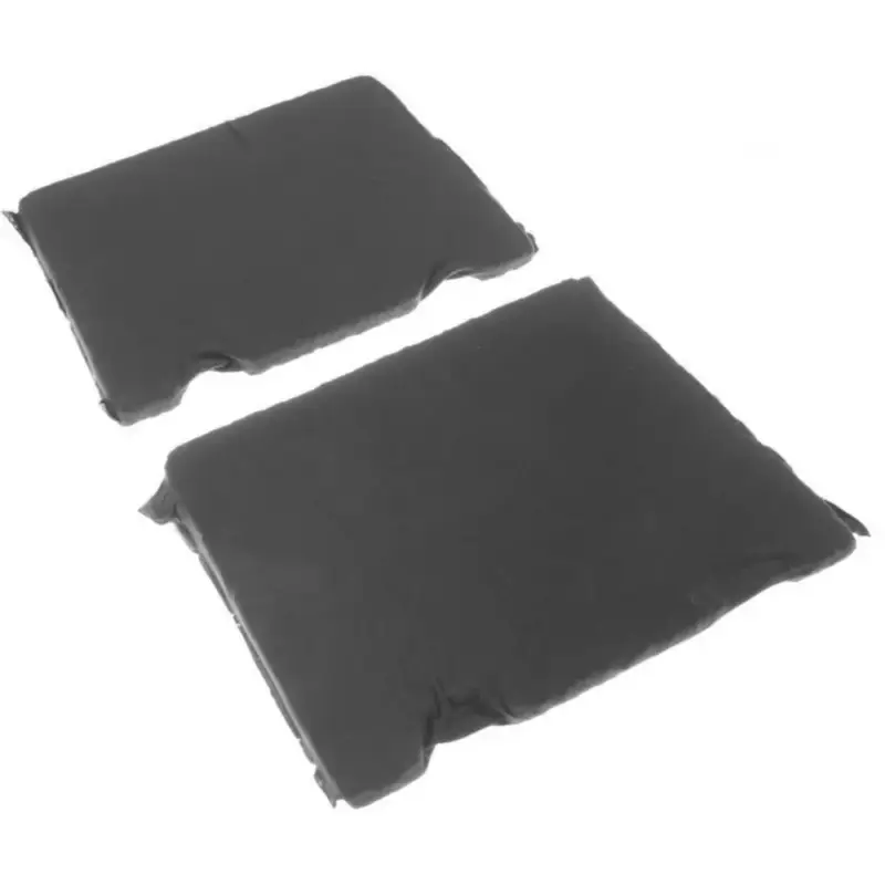 Lage Kosten Elica Longlife Koolstoffilter KIT0120949 (2st.)