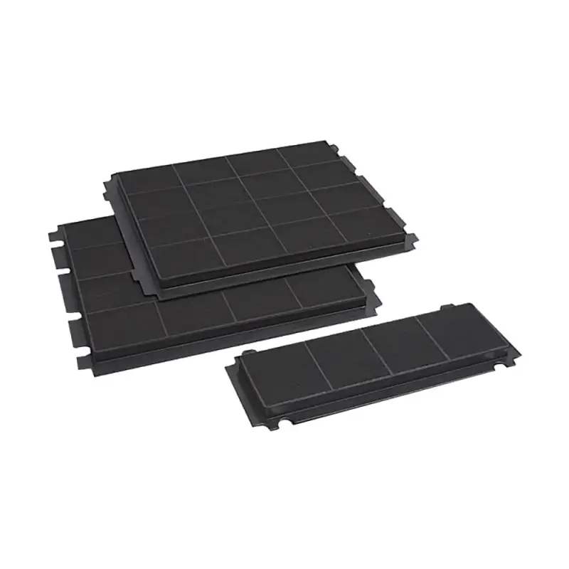Airforce Koolstoffilterset AFFCAF129A80 (3st.) Weekendaanbieding