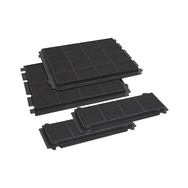 Populair Airforce Koolstoffilterset AFFCAF129A90KL (4st.)