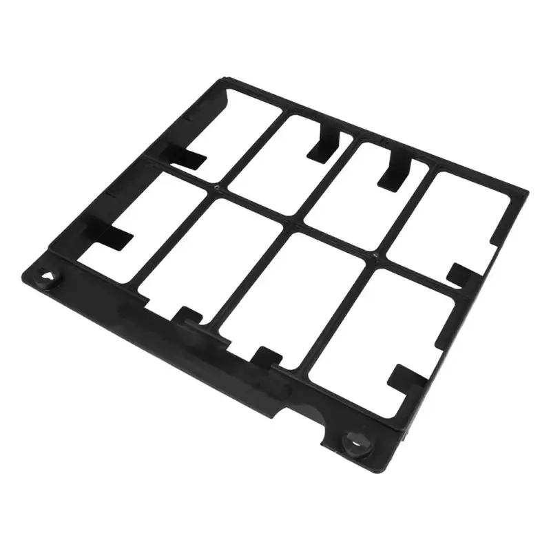 Turboair Koolstoffilter Houder voor F00262/3S / Model 20 Exclusieve Aanbieding