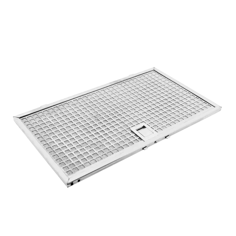Beperkte Voorraad Airforce Metaalfilter 352x204mm AFGDDXQ / AFCGDDXQ