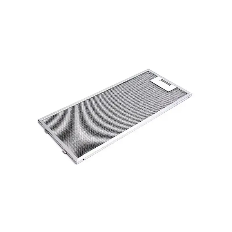 Merkproduct Airforce Metaalfilter 193x429mm AFGMCSE / AFGMCS