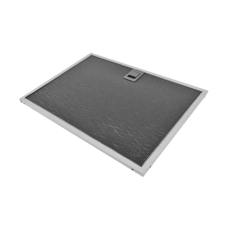 Airforce Metaalfilter 241x335mm AFGASP / AFCGASP Beperkt Aanbod
