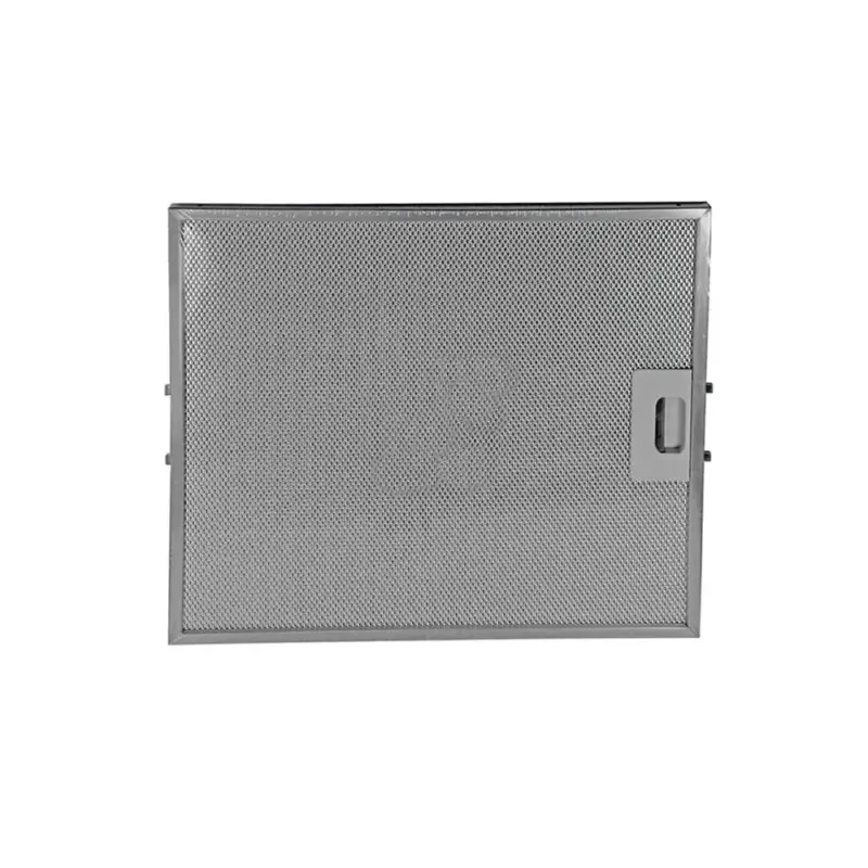 Alno Metaalfilter 365x325x8mm 50290725006 Laatste Versie