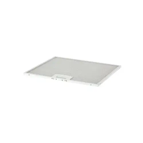 Siemens Metaalfilter 304x263x75mm 431771 / 00431771 Finale Uitverkoop