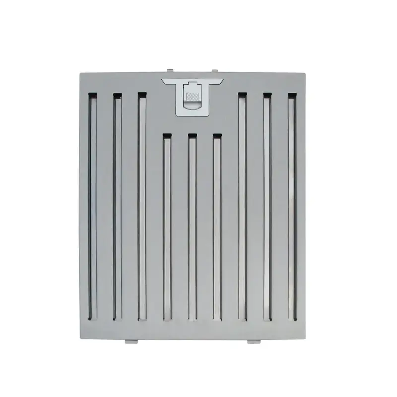 CATA Universal Max-Pro Metaalfilter 320x260mm 02800917 Betrouwbaar
