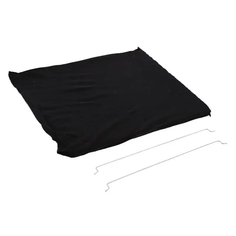 Koop Vandaag AEG Longlife Koolstoffilter MCFB60PL / 9029865871