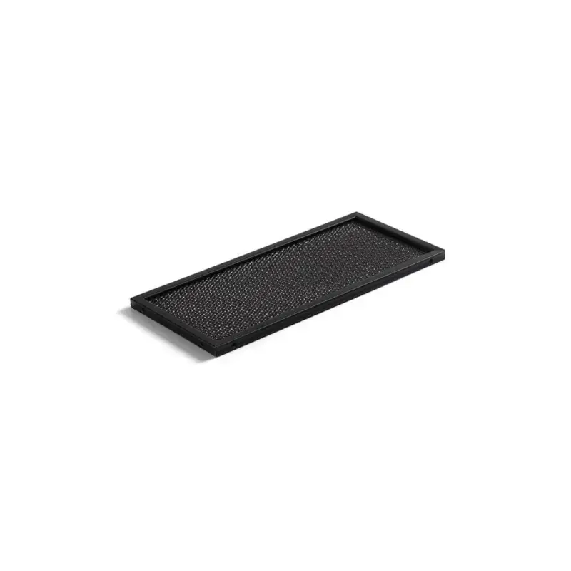 Koopje Novy Metaalfilter 118x264mm 99001