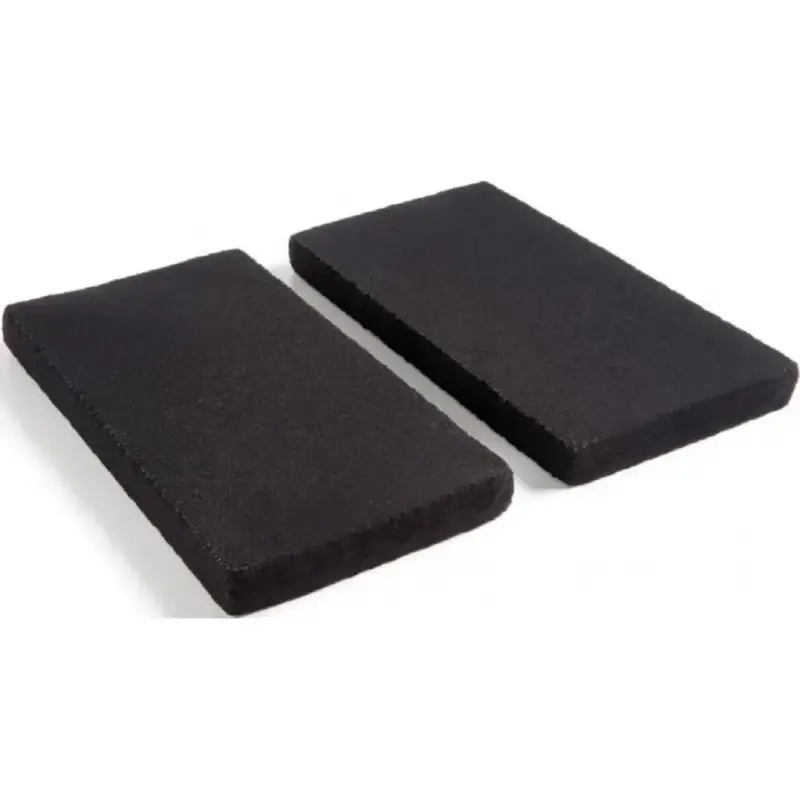 Novy Monoblock Koolstoffilter 7550400 (2st) Direct Verzonden