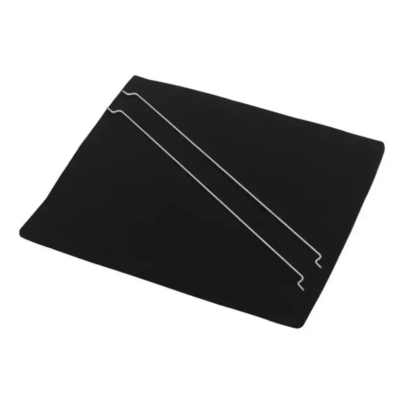 Favoriet Longlife Koolstoffilter geschikt voor Turboair CFC0140088 / Model 31
