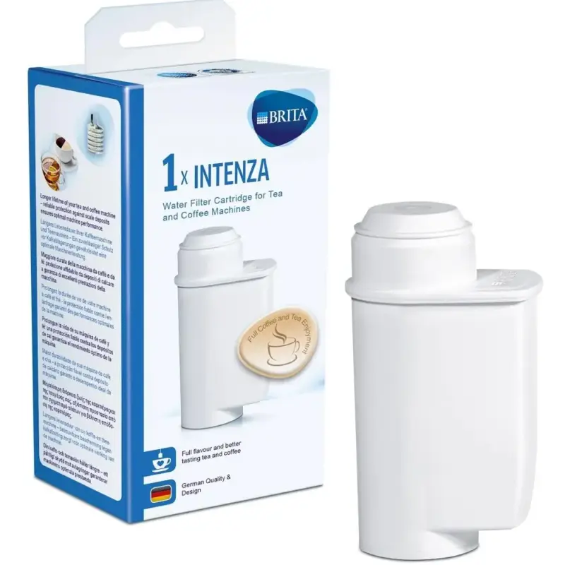 Solis BRITA INTENZA Waterfilter Perfetta Plus 1170 Aanbieding