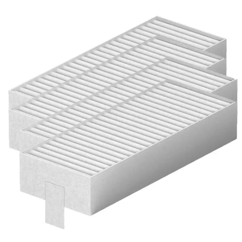Beperkt Aanbod Siemens Akoestisch Filter 17004801 / HZ9VEDU0 (4st.)