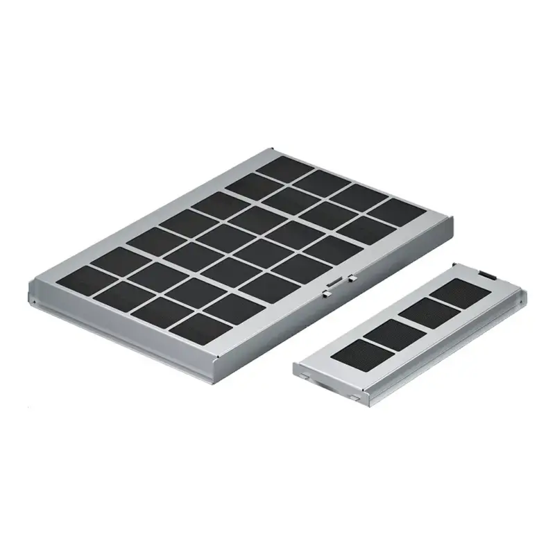 Uitverkoop Gaggenau Regenereerbare Koolstoffilter 17000728 / AA250112 (2St.)