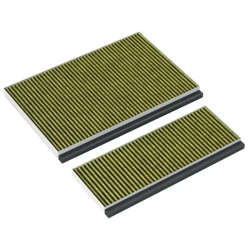 Neff CleanAir Plus Koolstoffilter 17005406 / Z51AFB1X6 (2St.) Hoge Kwaliteit